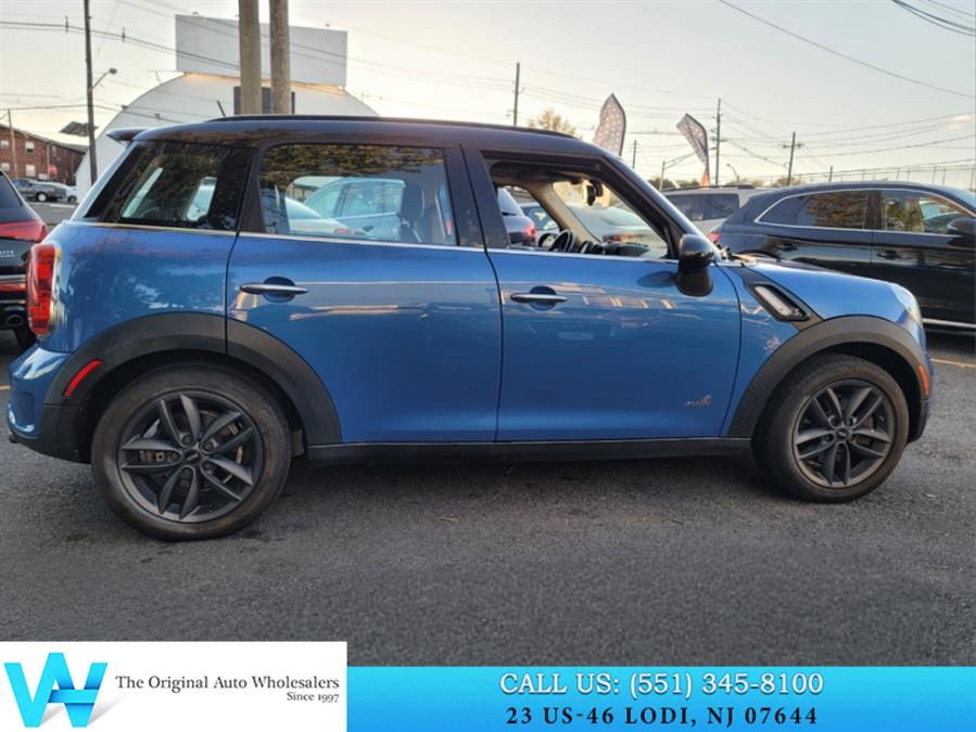 2014 MINI Cooper Countryman ALL4 4dr S, available for sale in Lodi, New Jersey | AW Auto & Truck Wholesalers, Inc. Lodi, New Jersey 2014 MINI Cooper Countryman ALL4 4dr S, available for sale in Lodi, New Jersey | AW Auto & Truck Wholesalers, Inc. Lodi, New Jersey