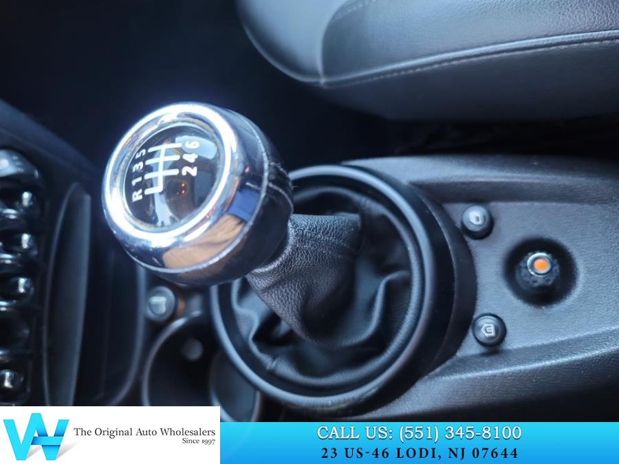 2014 MINI Cooper Countryman ALL4 4dr S, available for sale in Lodi, New Jersey | AW Auto & Truck Wholesalers, Inc. Lodi, New Jersey 2014 MINI Cooper Countryman ALL4 4dr S, available for sale in Lodi, New Jersey | AW Auto & Truck Wholesalers, Inc. Lodi, New Jersey