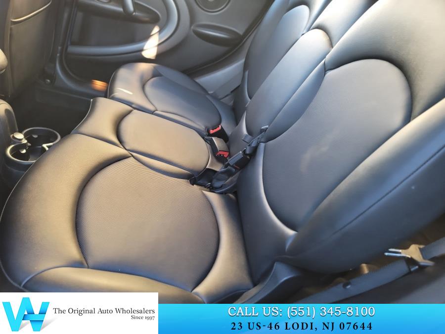 2014 MINI Cooper Countryman ALL4 4dr S, available for sale in Lodi, New Jersey | AW Auto & Truck Wholesalers, Inc. Lodi, New Jersey 2014 MINI Cooper Countryman ALL4 4dr S, available for sale in Lodi, New Jersey | AW Auto & Truck Wholesalers, Inc. Lodi, New Jersey