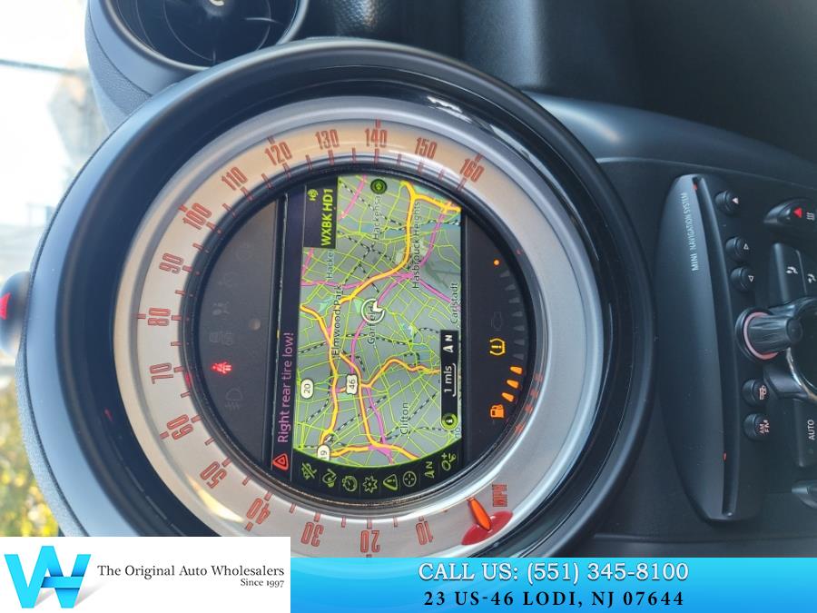 2014 MINI Cooper Countryman ALL4 4dr S, available for sale in Lodi, New Jersey | AW Auto & Truck Wholesalers, Inc. Lodi, New Jersey 2014 MINI Cooper Countryman ALL4 4dr S, available for sale in Lodi, New Jersey | AW Auto & Truck Wholesalers, Inc. Lodi, New Jersey