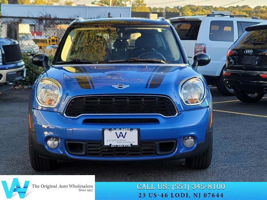 2014 MINI Cooper Countryman ALL4 4dr S, available for sale in Lodi, New Jersey | AW Auto & Truck Wholesalers, Inc. Lodi, New Jersey 2014 MINI Cooper Countryman ALL4 4dr S, available for sale in Lodi, New Jersey | AW Auto & Truck Wholesalers, Inc. Lodi, New Jersey
