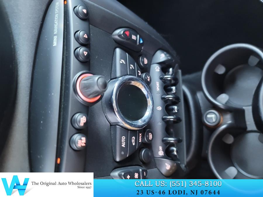 2014 MINI Cooper Countryman ALL4 4dr S, available for sale in Lodi, New Jersey | AW Auto & Truck Wholesalers, Inc. Lodi, New Jersey 2014 MINI Cooper Countryman ALL4 4dr S, available for sale in Lodi, New Jersey | AW Auto & Truck Wholesalers, Inc. Lodi, New Jersey