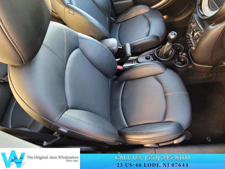 2014 MINI Cooper Countryman ALL4 4dr S, available for sale in Lodi, New Jersey | AW Auto & Truck Wholesalers, Inc. Lodi, New Jersey 2014 MINI Cooper Countryman ALL4 4dr S, available for sale in Lodi, New Jersey | AW Auto & Truck Wholesalers, Inc. Lodi, New Jersey