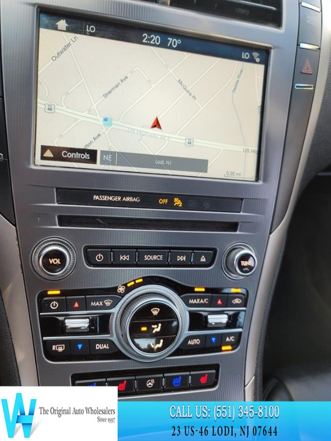 2017 Lincoln MKZ Reserve AWD, available for sale in Lodi, New Jersey | AW Auto & Truck Wholesalers, Inc. Lodi, New Jersey 2017 Lincoln MKZ Reserve AWD, available for sale in Lodi, New Jersey | AW Auto & Truck Wholesalers, Inc. Lodi, New Jersey