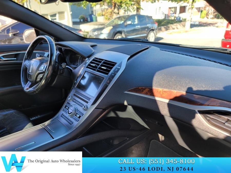 2017 Lincoln MKZ Reserve AWD, available for sale in Lodi, New Jersey | AW Auto & Truck Wholesalers, Inc. Lodi, New Jersey 2017 Lincoln MKZ Reserve AWD, available for sale in Lodi, New Jersey | AW Auto & Truck Wholesalers, Inc. Lodi, New Jersey