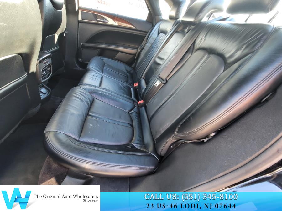 2017 Lincoln MKZ Reserve AWD, available for sale in Lodi, New Jersey | AW Auto & Truck Wholesalers, Inc. Lodi, New Jersey 2017 Lincoln MKZ Reserve AWD, available for sale in Lodi, New Jersey | AW Auto & Truck Wholesalers, Inc. Lodi, New Jersey