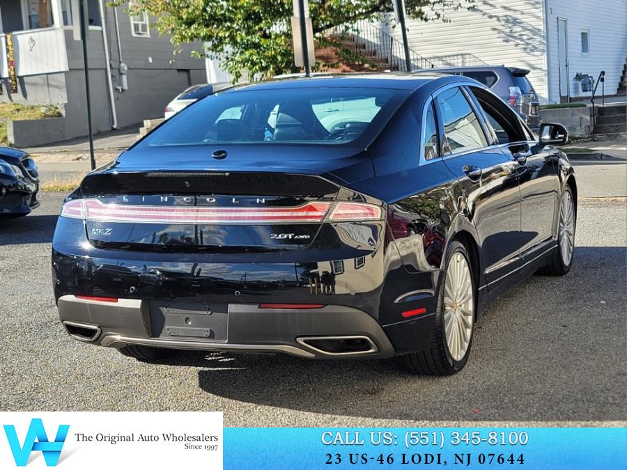 2017 Lincoln MKZ Reserve AWD, available for sale in Lodi, New Jersey | AW Auto & Truck Wholesalers, Inc. Lodi, New Jersey 2017 Lincoln MKZ Reserve AWD, available for sale in Lodi, New Jersey | AW Auto & Truck Wholesalers, Inc. Lodi, New Jersey