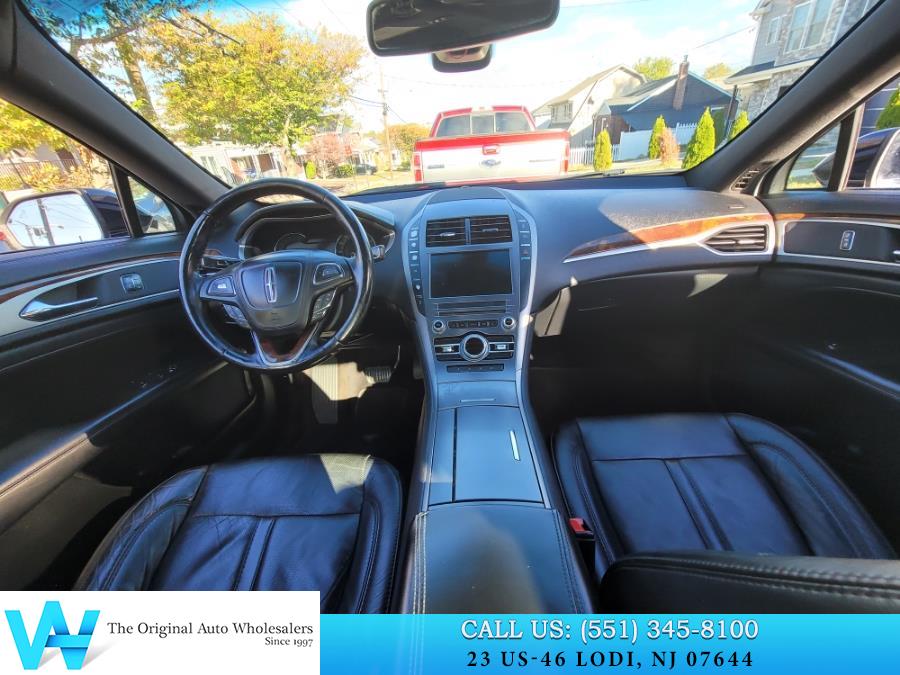 2017 Lincoln MKZ Reserve AWD, available for sale in Lodi, New Jersey | AW Auto & Truck Wholesalers, Inc. Lodi, New Jersey 2017 Lincoln MKZ Reserve AWD, available for sale in Lodi, New Jersey | AW Auto & Truck Wholesalers, Inc. Lodi, New Jersey