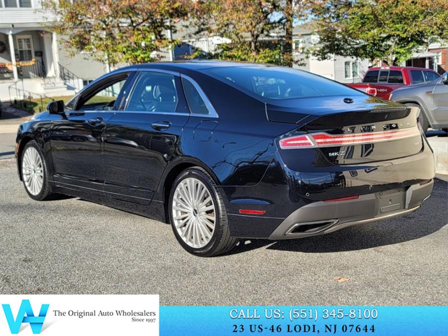 2017 Lincoln MKZ Reserve AWD, available for sale in Lodi, New Jersey | AW Auto & Truck Wholesalers, Inc. Lodi, New Jersey 2017 Lincoln MKZ Reserve AWD, available for sale in Lodi, New Jersey | AW Auto & Truck Wholesalers, Inc. Lodi, New Jersey