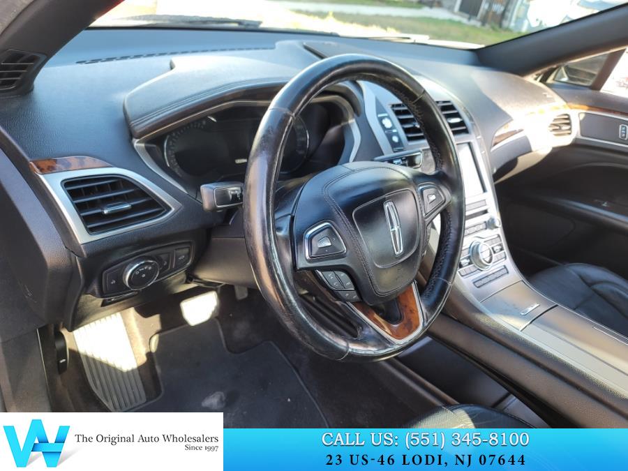 2017 Lincoln MKZ Reserve AWD, available for sale in Lodi, New Jersey | AW Auto & Truck Wholesalers, Inc. Lodi, New Jersey 2017 Lincoln MKZ Reserve AWD, available for sale in Lodi, New Jersey | AW Auto & Truck Wholesalers, Inc. Lodi, New Jersey