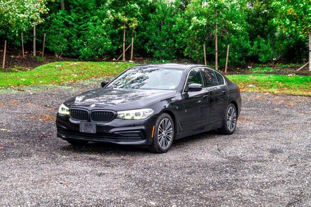 Used 2019 BMW 5 Series in Great Neck, New York | Camy Cars. Great Neck, New York