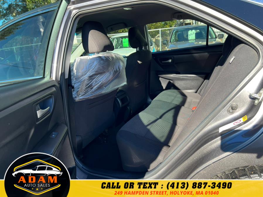 2017 Toyota Camry LE Automatic (Natl), available for sale in Holyoke, Massachusetts | Adam Auto Sales. Holyoke, Massachusetts 2017 Toyota Camry LE Automatic (Natl), available for sale in Holyoke, Massachusetts | Adam Auto Sales. Holyoke, Massachusetts