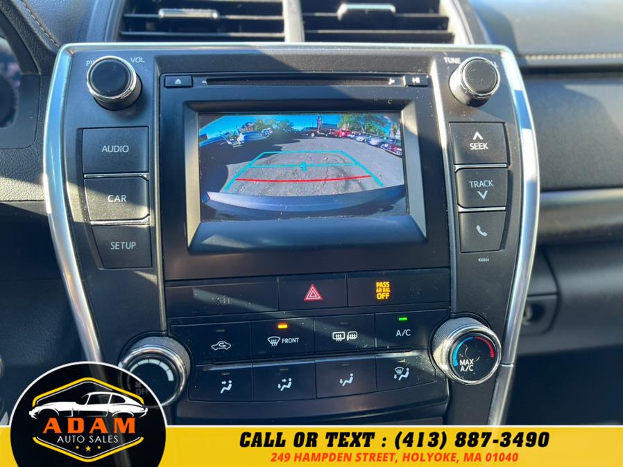 2017 Toyota Camry LE Automatic (Natl), available for sale in Holyoke, Massachusetts | Adam Auto Sales. Holyoke, Massachusetts 2017 Toyota Camry LE Automatic (Natl), available for sale in Holyoke, Massachusetts | Adam Auto Sales. Holyoke, Massachusetts