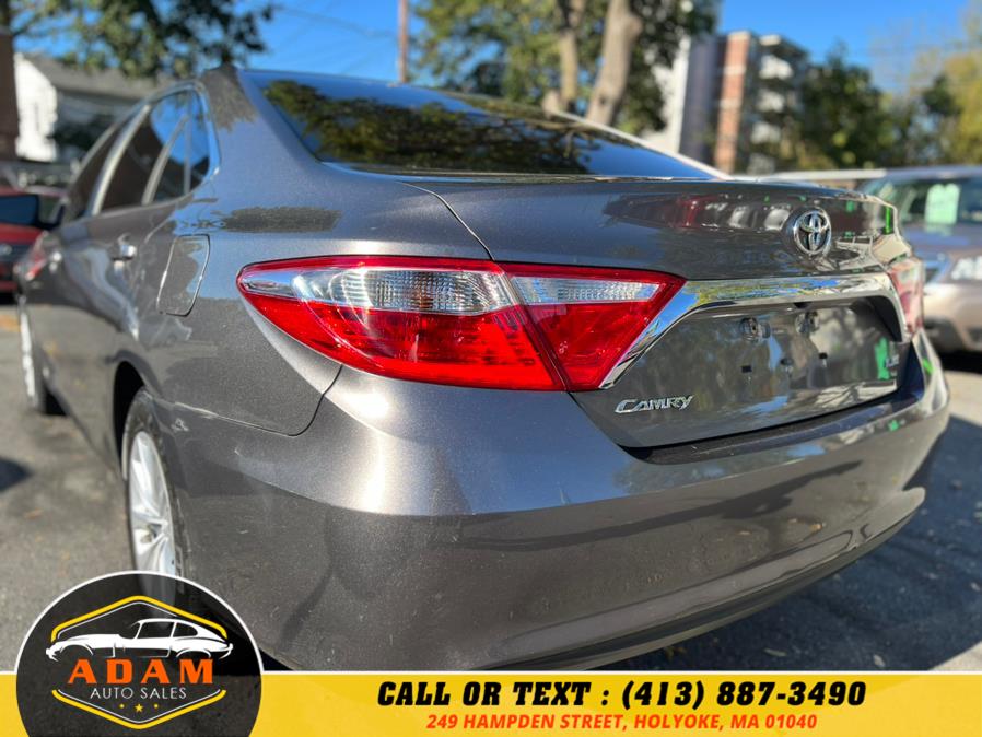 2017 Toyota Camry LE Automatic (Natl), available for sale in Holyoke, Massachusetts | Adam Auto Sales. Holyoke, Massachusetts 2017 Toyota Camry LE Automatic (Natl), available for sale in Holyoke, Massachusetts | Adam Auto Sales. Holyoke, Massachusetts