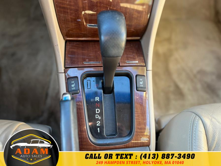 2006 Honda Accord Sdn EX-L V6 AT, available for sale in Holyoke, Massachusetts | Adam Auto Sales. Holyoke, Massachusetts 2006 Honda Accord Sdn EX-L V6 AT, available for sale in Holyoke, Massachusetts | Adam Auto Sales. Holyoke, Massachusetts