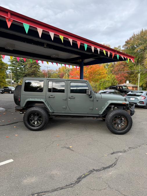 2017 Jeep Wrangler Unlimited Rubicon 4x4, available for sale in Windsor Locks, Connecticut | JANNA MOTORS LLC. Windsor Locks, Connecticut 2017 Jeep Wrangler Unlimited Rubicon 4x4, available for sale in Windsor Locks, Connecticut | JANNA MOTORS LLC. Windsor Locks, Connecticut