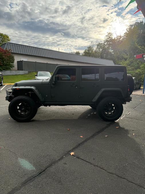 2017 Jeep Wrangler Unlimited Rubicon 4x4, available for sale in Windsor Locks, Connecticut | JANNA MOTORS LLC. Windsor Locks, Connecticut 2017 Jeep Wrangler Unlimited Rubicon 4x4, available for sale in Windsor Locks, Connecticut | JANNA MOTORS LLC. Windsor Locks, Connecticut