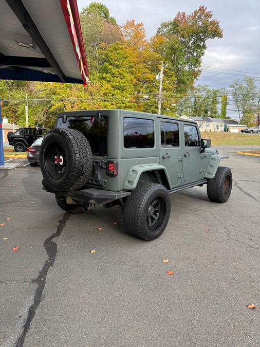 2017 Jeep Wrangler Unlimited Rubicon 4x4, available for sale in Windsor Locks, Connecticut | JANNA MOTORS LLC. Windsor Locks, Connecticut 2017 Jeep Wrangler Unlimited Rubicon 4x4, available for sale in Windsor Locks, Connecticut | JANNA MOTORS LLC. Windsor Locks, Connecticut