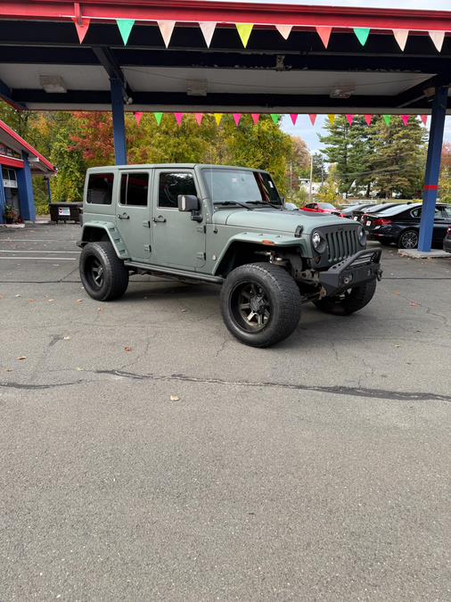 2017 Jeep Wrangler Unlimited Rubicon 4x4, available for sale in Windsor Locks, Connecticut | JANNA MOTORS LLC. Windsor Locks, Connecticut 2017 Jeep Wrangler Unlimited Rubicon 4x4, available for sale in Windsor Locks, Connecticut | JANNA MOTORS LLC. Windsor Locks, Connecticut