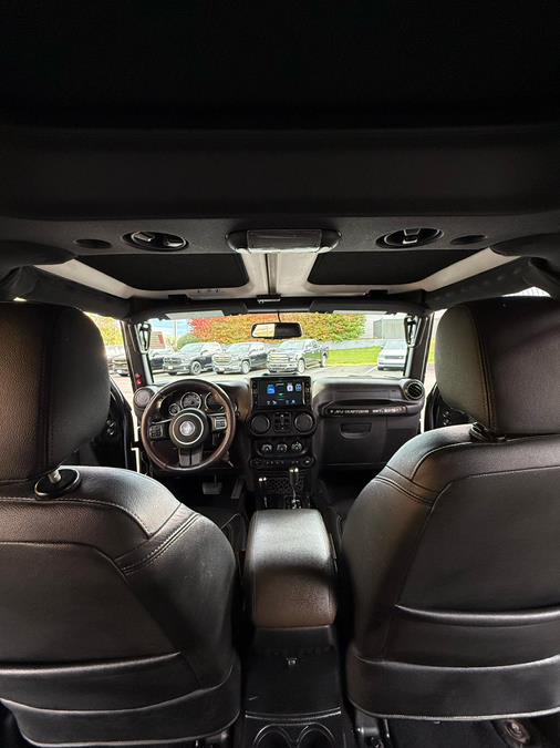 2017 Jeep Wrangler Unlimited Rubicon 4x4, available for sale in Windsor Locks, Connecticut | JANNA MOTORS LLC. Windsor Locks, Connecticut 2017 Jeep Wrangler Unlimited Rubicon 4x4, available for sale in Windsor Locks, Connecticut | JANNA MOTORS LLC. Windsor Locks, Connecticut