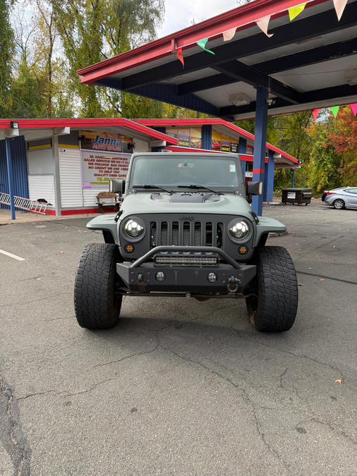 2017 Jeep Wrangler Unlimited Rubicon 4x4, available for sale in Windsor Locks, Connecticut | JANNA MOTORS LLC. Windsor Locks, Connecticut 2017 Jeep Wrangler Unlimited Rubicon 4x4, available for sale in Windsor Locks, Connecticut | JANNA MOTORS LLC. Windsor Locks, Connecticut