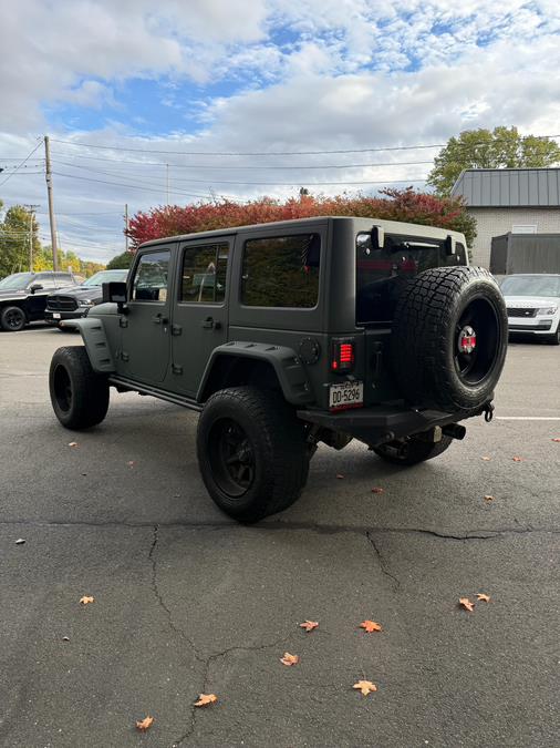 2017 Jeep Wrangler Unlimited Rubicon 4x4, available for sale in Windsor Locks, Connecticut | JANNA MOTORS LLC. Windsor Locks, Connecticut 2017 Jeep Wrangler Unlimited Rubicon 4x4, available for sale in Windsor Locks, Connecticut | JANNA MOTORS LLC. Windsor Locks, Connecticut