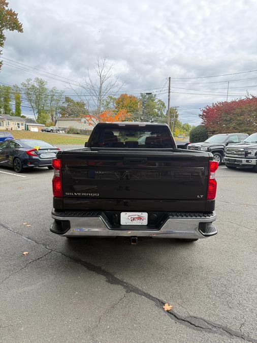 2020 Chevrolet Silverado 1500 4WD Double Cab 147" LT, available for sale in Windsor Locks, Connecticut | JANNA MOTORS LLC. Windsor Locks, Connecticut 2020 Chevrolet Silverado 1500 4WD Double Cab 147" LT, available for sale in Windsor Locks, Connecticut | JANNA MOTORS LLC. Windsor Locks, Connecticut