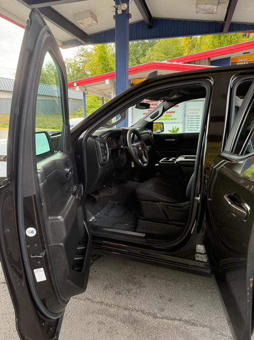 2020 Chevrolet Silverado 1500 4WD Double Cab 147" LT, available for sale in Windsor Locks, Connecticut | JANNA MOTORS LLC. Windsor Locks, Connecticut 2020 Chevrolet Silverado 1500 4WD Double Cab 147" LT, available for sale in Windsor Locks, Connecticut | JANNA MOTORS LLC. Windsor Locks, Connecticut