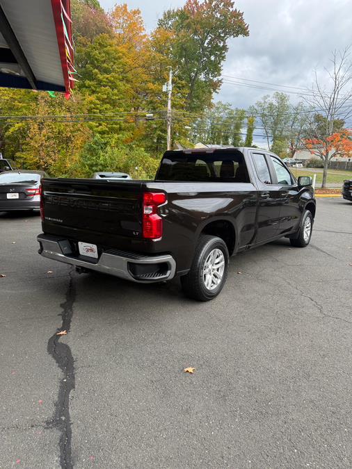 2020 Chevrolet Silverado 1500 4WD Double Cab 147" LT, available for sale in Windsor Locks, Connecticut | JANNA MOTORS LLC. Windsor Locks, Connecticut 2020 Chevrolet Silverado 1500 4WD Double Cab 147" LT, available for sale in Windsor Locks, Connecticut | JANNA MOTORS LLC. Windsor Locks, Connecticut