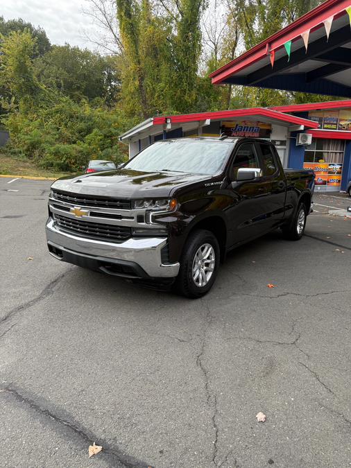 2020 Chevrolet Silverado 1500 4WD Double Cab 147" LT, available for sale in Windsor Locks, Connecticut | JANNA MOTORS LLC. Windsor Locks, Connecticut 2020 Chevrolet Silverado 1500 4WD Double Cab 147" LT, available for sale in Windsor Locks, Connecticut | JANNA MOTORS LLC. Windsor Locks, Connecticut