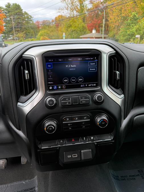 2020 Chevrolet Silverado 1500 4WD Double Cab 147" LT, available for sale in Windsor Locks, Connecticut | JANNA MOTORS LLC. Windsor Locks, Connecticut 2020 Chevrolet Silverado 1500 4WD Double Cab 147" LT, available for sale in Windsor Locks, Connecticut | JANNA MOTORS LLC. Windsor Locks, Connecticut