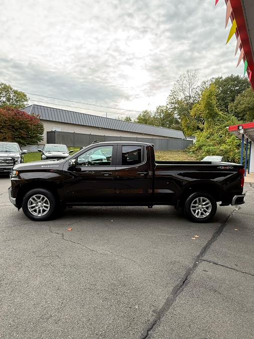 2020 Chevrolet Silverado 1500 4WD Double Cab 147" LT, available for sale in Windsor Locks, Connecticut | JANNA MOTORS LLC. Windsor Locks, Connecticut 2020 Chevrolet Silverado 1500 4WD Double Cab 147" LT, available for sale in Windsor Locks, Connecticut | JANNA MOTORS LLC. Windsor Locks, Connecticut