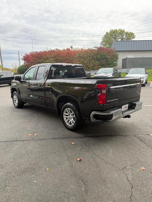2020 Chevrolet Silverado 1500 4WD Double Cab 147" LT, available for sale in Windsor Locks, Connecticut | JANNA MOTORS LLC. Windsor Locks, Connecticut 2020 Chevrolet Silverado 1500 4WD Double Cab 147" LT, available for sale in Windsor Locks, Connecticut | JANNA MOTORS LLC. Windsor Locks, Connecticut