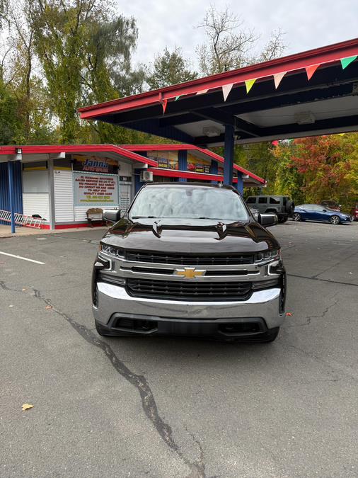 2020 Chevrolet Silverado 1500 4WD Double Cab 147" LT, available for sale in Windsor Locks, Connecticut | JANNA MOTORS LLC. Windsor Locks, Connecticut 2020 Chevrolet Silverado 1500 4WD Double Cab 147" LT, available for sale in Windsor Locks, Connecticut | JANNA MOTORS LLC. Windsor Locks, Connecticut