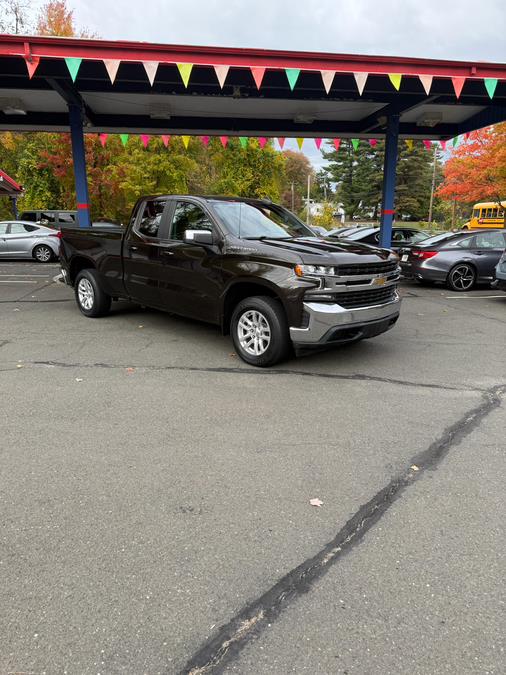 2020 Chevrolet Silverado 1500 4WD Double Cab 147" LT, available for sale in Windsor Locks, Connecticut | JANNA MOTORS LLC. Windsor Locks, Connecticut 2020 Chevrolet Silverado 1500 4WD Double Cab 147" LT, available for sale in Windsor Locks, Connecticut | JANNA MOTORS LLC. Windsor Locks, Connecticut