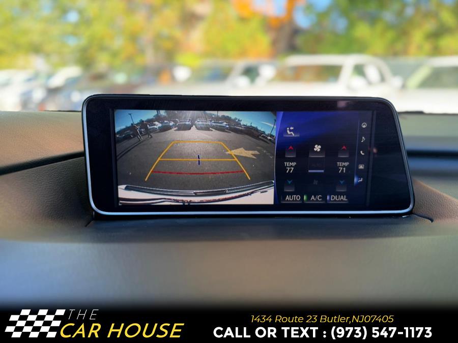 2017 Lexus RX RX 350 F Sport AWD, available for sale in Butler, New Jersey | The Car House. Butler, New Jersey 2017 Lexus RX RX 350 F Sport AWD, available for sale in Butler, New Jersey | The Car House. Butler, New Jersey