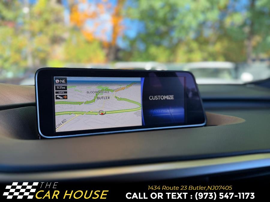 2017 Lexus RX RX 350 F Sport AWD, available for sale in Butler, New Jersey | The Car House. Butler, New Jersey 2017 Lexus RX RX 350 F Sport AWD, available for sale in Butler, New Jersey | The Car House. Butler, New Jersey
