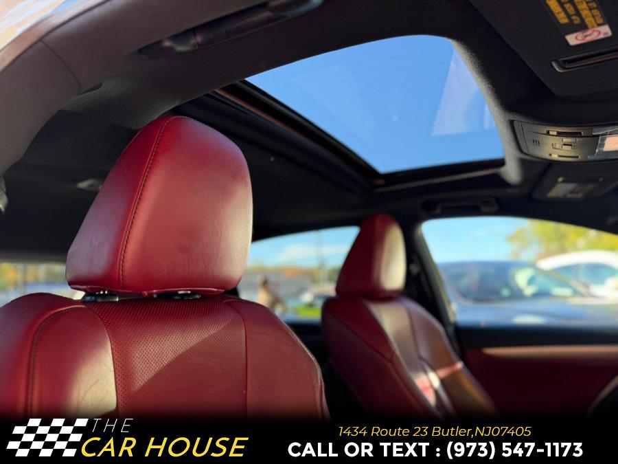 2017 Lexus RX RX 350 F Sport AWD, available for sale in Butler, New Jersey | The Car House. Butler, New Jersey 2017 Lexus RX RX 350 F Sport AWD, available for sale in Butler, New Jersey | The Car House. Butler, New Jersey