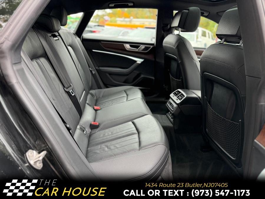 2019 Audi A7 Premium Plus 55 TFSI quattro, available for sale in Butler, New Jersey | The Car House. Butler, New Jersey 2019 Audi A7 Premium Plus 55 TFSI quattro, available for sale in Butler, New Jersey | The Car House. Butler, New Jersey
