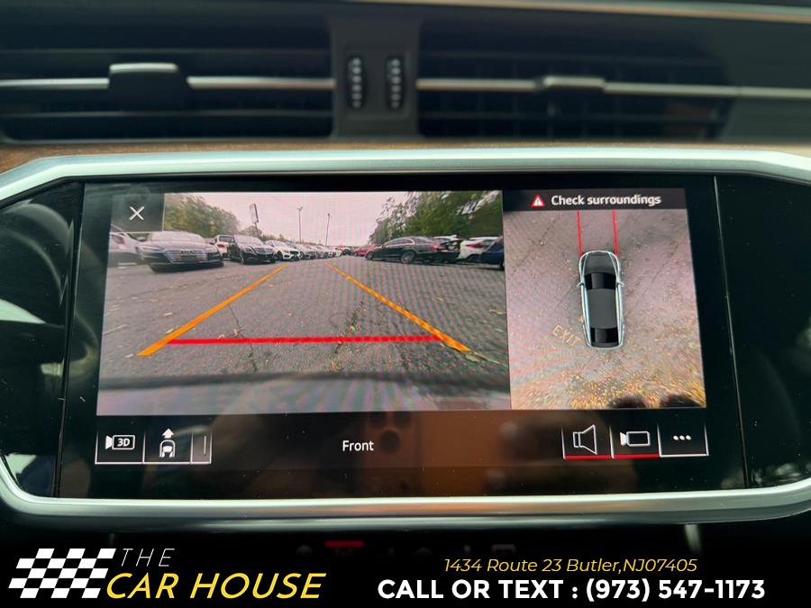 2019 Audi A7 Premium Plus 55 TFSI quattro, available for sale in Butler, New Jersey | The Car House. Butler, New Jersey 2019 Audi A7 Premium Plus 55 TFSI quattro, available for sale in Butler, New Jersey | The Car House. Butler, New Jersey