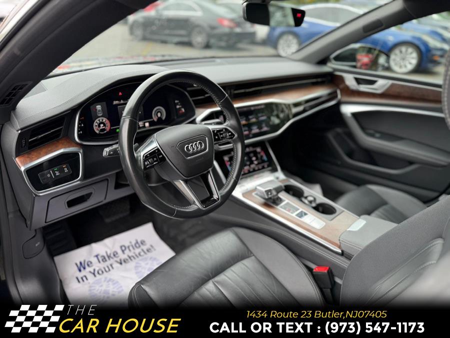 2019 Audi A7 Premium Plus 55 TFSI quattro, available for sale in Butler, New Jersey | The Car House. Butler, New Jersey 2019 Audi A7 Premium Plus 55 TFSI quattro, available for sale in Butler, New Jersey | The Car House. Butler, New Jersey