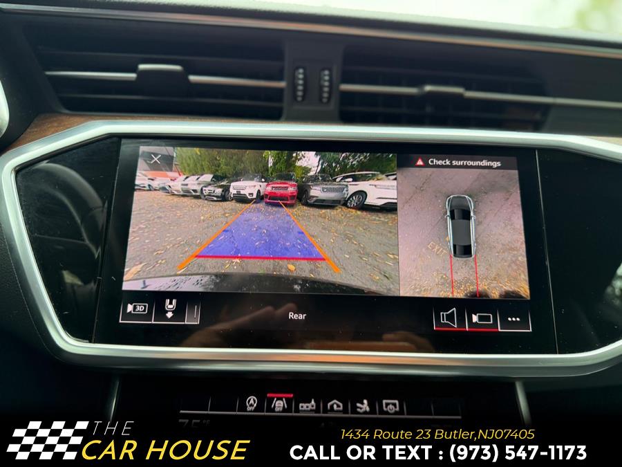 2019 Audi A7 Premium Plus 55 TFSI quattro, available for sale in Butler, New Jersey | The Car House. Butler, New Jersey 2019 Audi A7 Premium Plus 55 TFSI quattro, available for sale in Butler, New Jersey | The Car House. Butler, New Jersey