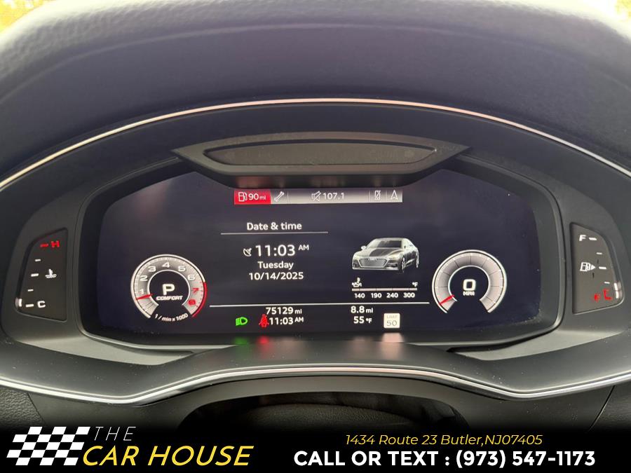 2019 Audi A7 Premium Plus 55 TFSI quattro, available for sale in Butler, New Jersey | The Car House. Butler, New Jersey 2019 Audi A7 Premium Plus 55 TFSI quattro, available for sale in Butler, New Jersey | The Car House. Butler, New Jersey