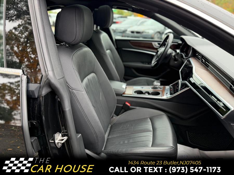 2019 Audi A7 Premium Plus 55 TFSI quattro, available for sale in Butler, New Jersey | The Car House. Butler, New Jersey 2019 Audi A7 Premium Plus 55 TFSI quattro, available for sale in Butler, New Jersey | The Car House. Butler, New Jersey