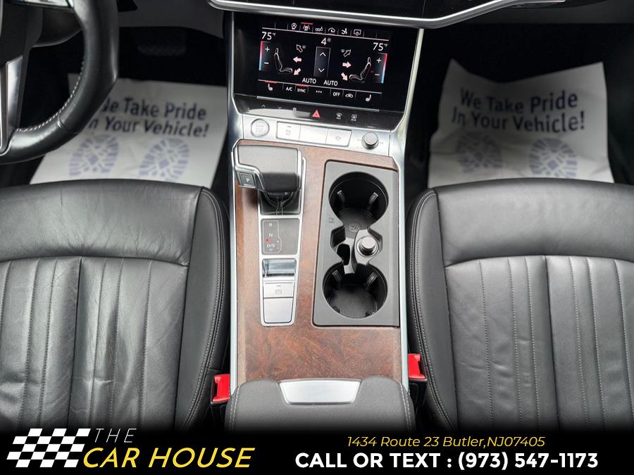2019 Audi A7 Premium Plus 55 TFSI quattro, available for sale in Butler, New Jersey | The Car House. Butler, New Jersey 2019 Audi A7 Premium Plus 55 TFSI quattro, available for sale in Butler, New Jersey | The Car House. Butler, New Jersey