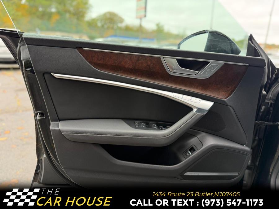 2019 Audi A7 Premium Plus 55 TFSI quattro, available for sale in Butler, New Jersey | The Car House. Butler, New Jersey 2019 Audi A7 Premium Plus 55 TFSI quattro, available for sale in Butler, New Jersey | The Car House. Butler, New Jersey