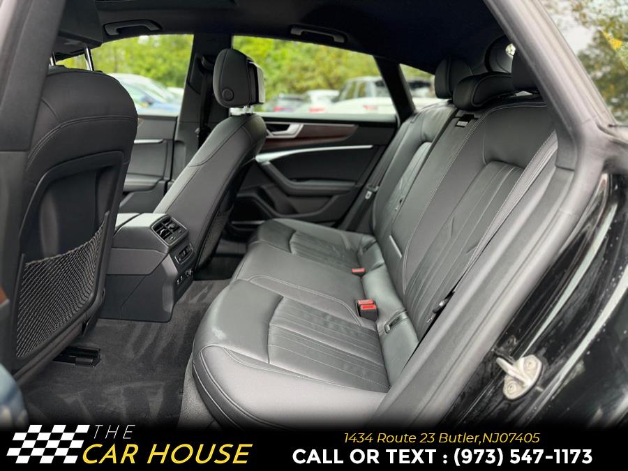 2019 Audi A7 Premium Plus 55 TFSI quattro, available for sale in Butler, New Jersey | The Car House. Butler, New Jersey 2019 Audi A7 Premium Plus 55 TFSI quattro, available for sale in Butler, New Jersey | The Car House. Butler, New Jersey