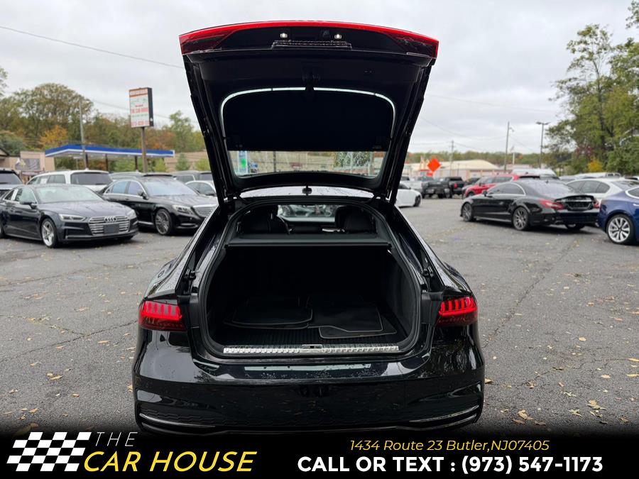 2019 Audi A7 Premium Plus 55 TFSI quattro, available for sale in Butler, New Jersey | The Car House. Butler, New Jersey 2019 Audi A7 Premium Plus 55 TFSI quattro, available for sale in Butler, New Jersey | The Car House. Butler, New Jersey