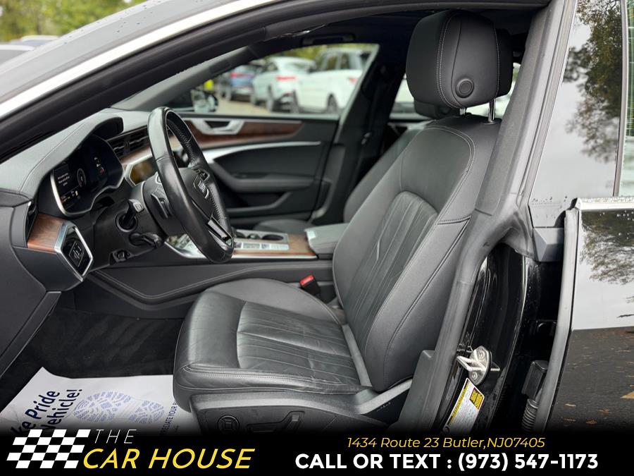 2019 Audi A7 Premium Plus 55 TFSI quattro, available for sale in Butler, New Jersey | The Car House. Butler, New Jersey 2019 Audi A7 Premium Plus 55 TFSI quattro, available for sale in Butler, New Jersey | The Car House. Butler, New Jersey