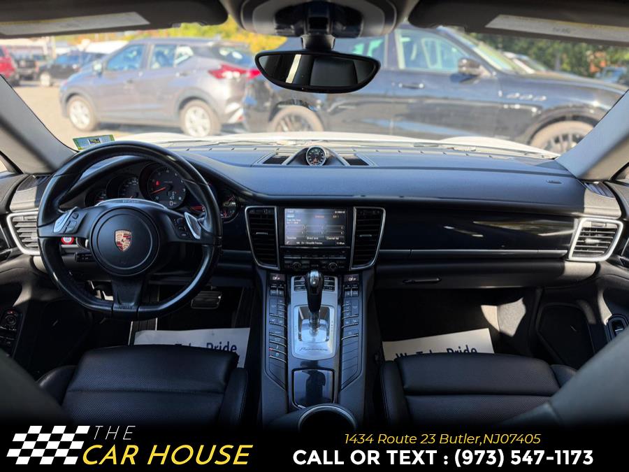 2016 Porsche Panamera 4dr HB 4 Edition, available for sale in Butler, New Jersey | The Car House. Butler, New Jersey 2016 Porsche Panamera 4dr HB 4 Edition, available for sale in Butler, New Jersey | The Car House. Butler, New Jersey